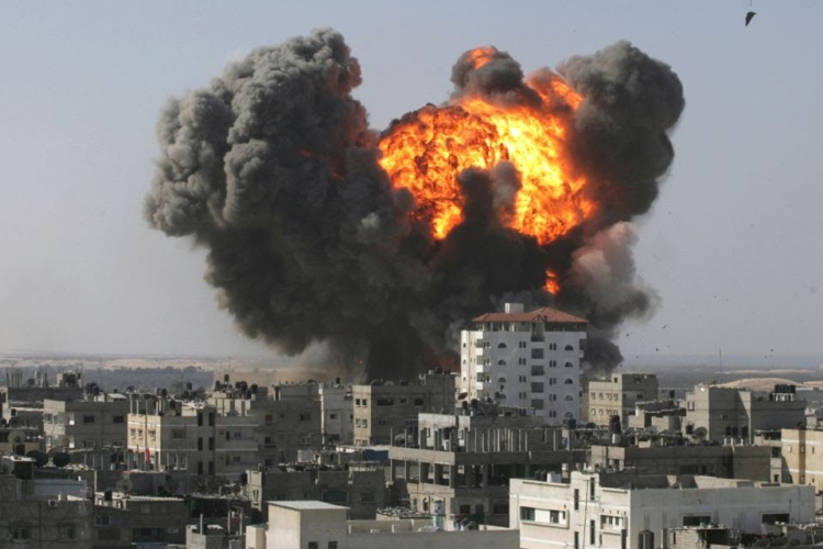 A szíriai konfliktus rendezése nélkül nem lehet megoldani az európai bevándorlási válságot