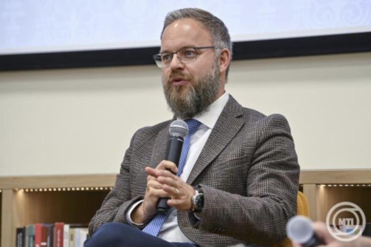 Orbán Balázs: indul az ukrán bosszúhadjárat amiatt, hogy Magyarország nem támogatja Ukrajna EU-csatlakozását