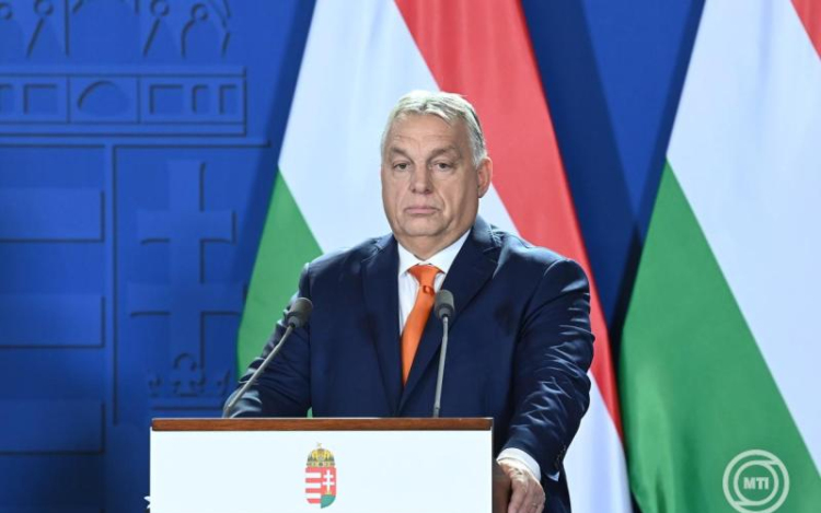 Orbán Viktor: lesz 14. havi nyugdíj