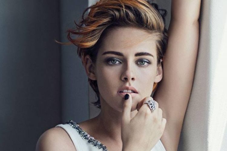 Kristen Stewart kapja a Zürichi Filmfesztivál Aranyszem-díját