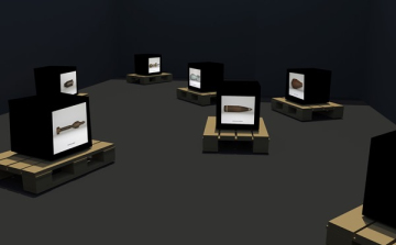 Velencei Biennále - Művészettel a tudás nyomában?