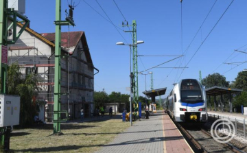 MÁV: jön az éves ország- és vármegyebérlet december közepétől