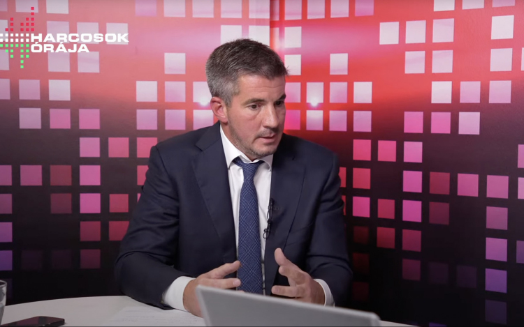 Kocsis Máté: a lejáratókampány minden érintettjének felelnie kell