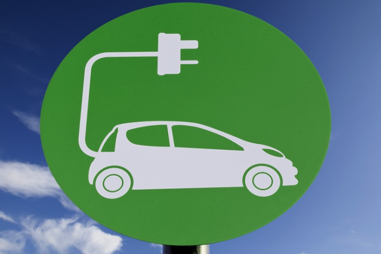 Minden korábbinál több tisztán elektromos gépkocsi állt forgalomba márciusban