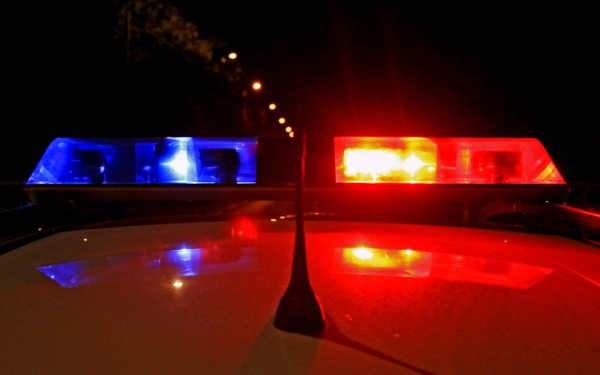 Csempészautó balesete az M3-as autópályán