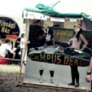 Campus fesztivál 2012 | Debrecen