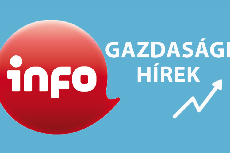 OECD: 1,6 százalékos lehet az idei magyar bővülés