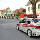 Rebenland Rallyn a CRASH-MEN TEAM