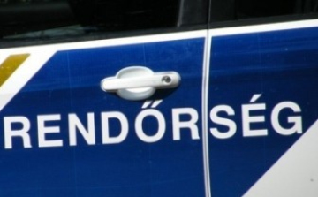 Halálos baleset történt a szabolcsi Nyírmihálydinál