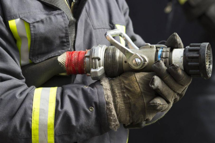 Halálos lakástűz Téten