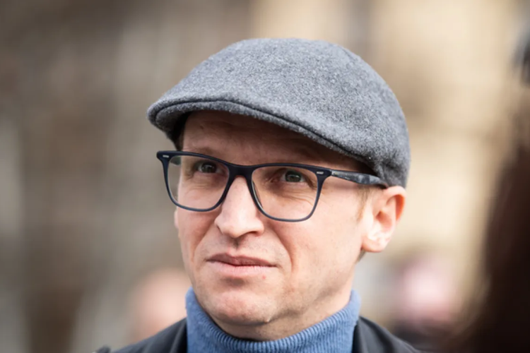 Lemondott Demeter Szilárd a Petőfi Kulturális Ügynökség éléről