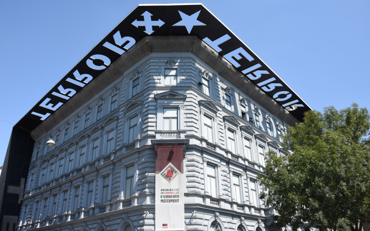 Október 23. - Változatos programokkal várja az érdeklődőket a Terror Háza Múzeum