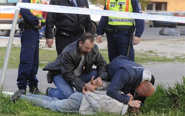 A volt férj gyilkolt Pesterzsébeten