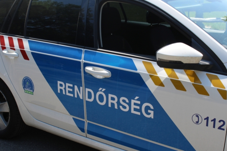 A rendőrség 4,5 millióra bírságolta a március 15-ei tüntetés szervezőit